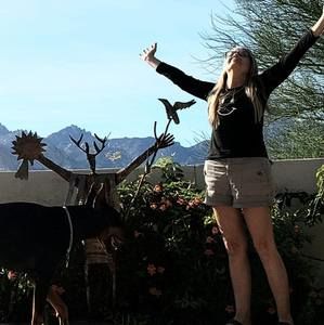 Meet your Posher, Debby